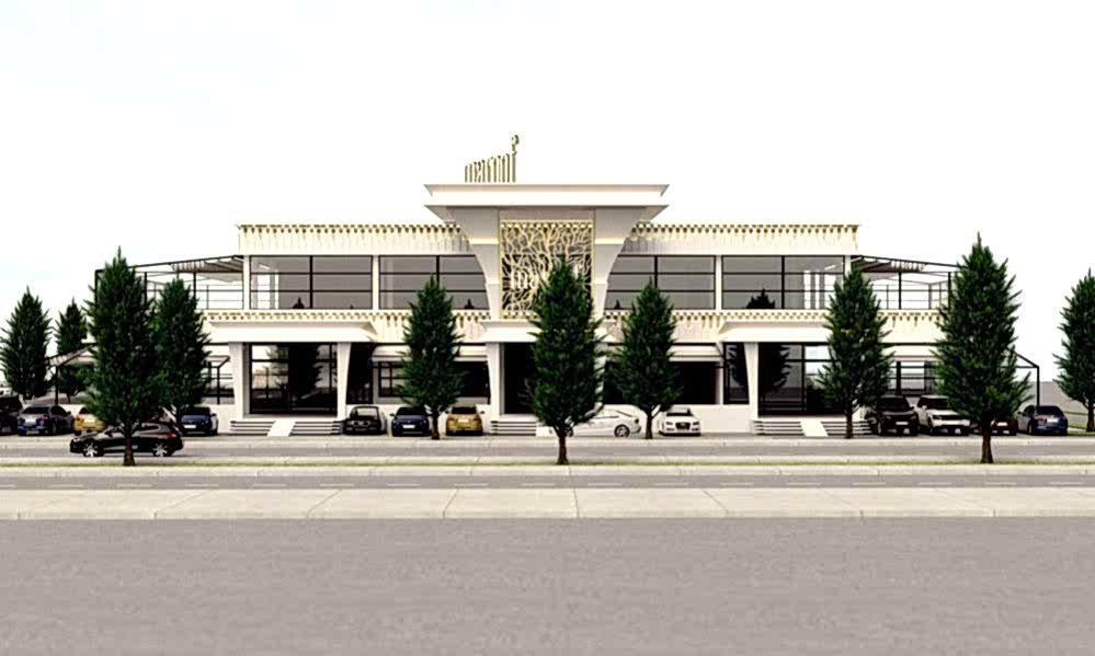 Cevat Aksoy tasarim-Sadece Creative studio-Maroof Cafe lounge tasarim-istanbul-005