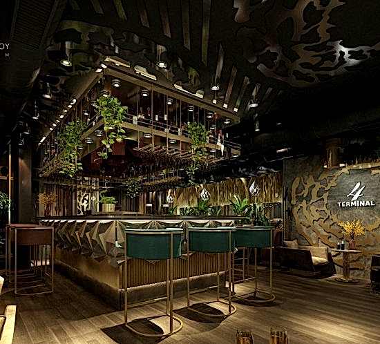 cevat-aksoy-tasarim, terminal-4, restorant-tasarim, otel-dekorasyon, berjer,loca-tasarim, sancrea-chair, aplik, dekoratif-duvar-aynasi, perde, cicek-dekoru, tavan-dekoru, sehpaha, mum, sarkit-aydinlatma, parke