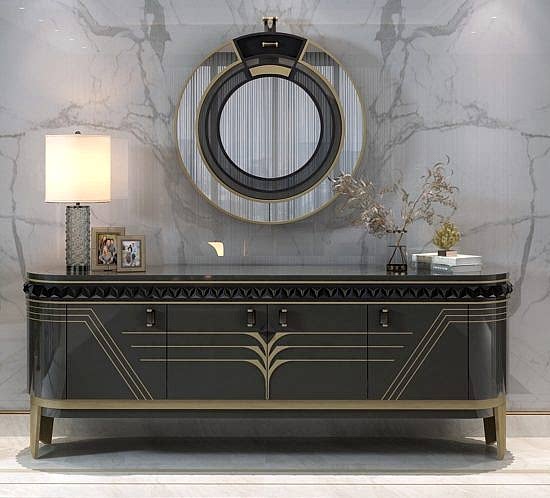 Cevat Aksoy Tasarım, Luxry furniture, Mobilya Tasarım, Türk tasarımcı, 03