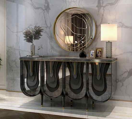 Cevat Aksoy Tasarım, Maison Object, Mobiliyum Avm, Luxury Furniture Designer, 02